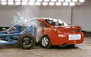 1998 Mitsubishi Eclipse