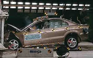 2000 Mitsubishi Galant