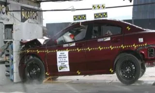 2006 Mitsubishi Galant
