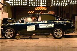 2009 Mitsubishi Galant