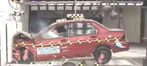 2002 Mitsubishi Lancer