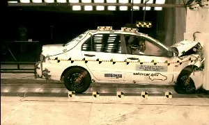 2006 Mitsubishi Lancer