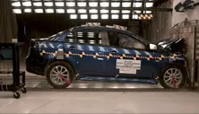 2017 Mitsubishi Lancer