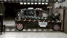 2015 Mitsubishi Mirage