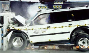 2002 Mitsubishi Montero Sport