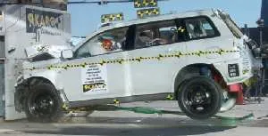 2003 Mitsubishi Outlander