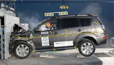 2013 Mitsubishi Outlander