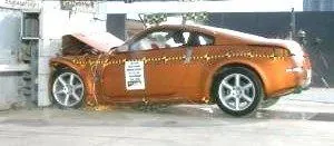 2003 Nissan 350Z