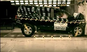2006 Nissan Armada