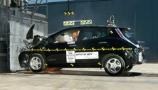 2011 Nissan Leaf