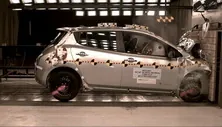 2016 Nissan Leaf