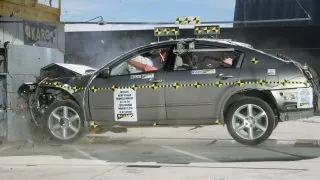 2006 Nissan Maxima