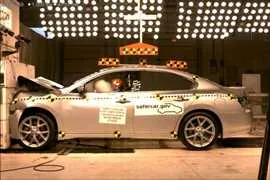 2010 Nissan Maxima