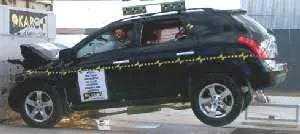 2003 Nissan Murano