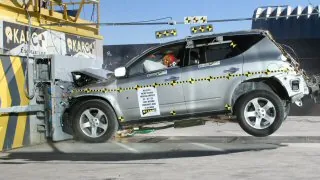 2005 Nissan Murano