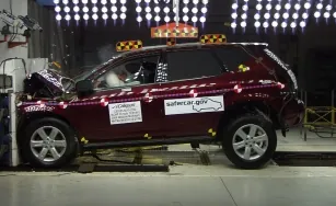 2006 Nissan Murano