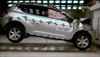 2009 Nissan Murano