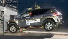 2014 Nissan Murano