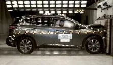 2015 Nissan Murano