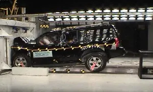 2005 Nissan Pathfinder