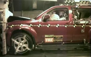 2009 Nissan Pathfinder