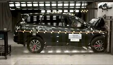 2015 Nissan Pathfinder