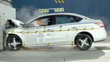 2014 Nissan Sentra