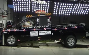 2006 Nissan Titan
