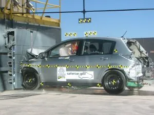2009 Nissan Versa