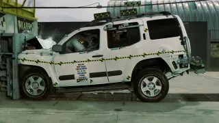 2006 Nissan Xterra