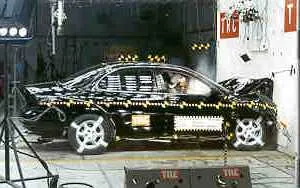 1998 Oldsmobile Intrigue