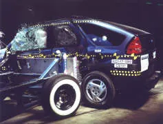 2005 Pontiac Aztek