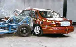 1998 Pontiac Bonneville