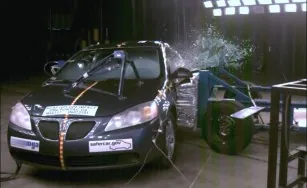 2006 Pontiac G6