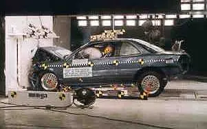 1997 Pontiac Grand Am