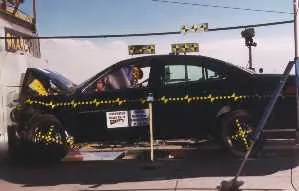 1999 Pontiac Grand Am