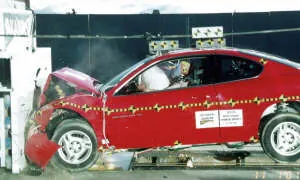 2004 Pontiac Grand Am