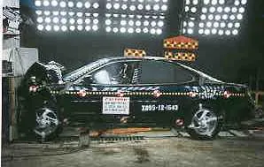 1997 Pontiac Grand Prix