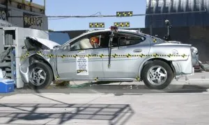 2005 Pontiac Grand Prix