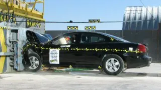 2006 Pontiac Grand Prix