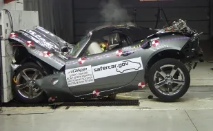 2007 Pontiac Solstice