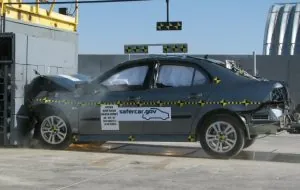 2010 Saab 9-3