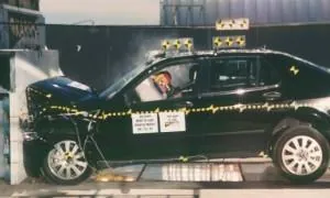 2003 Saab 9-5