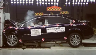 2010 Saturn Aura