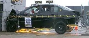 2006 Saturn Ion