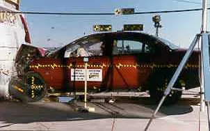 1999 Saturn SL