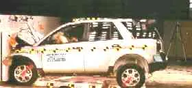 2003 Saturn Vue