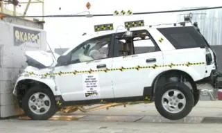 2005 Saturn Vue