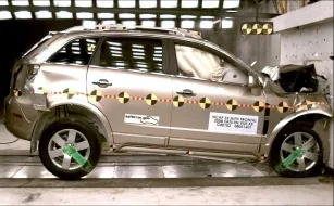 2009 Saturn Vue