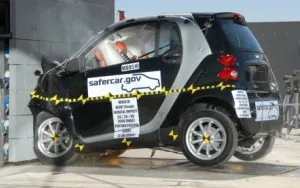 2009 smart fortwo